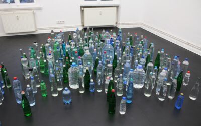 La prima mostra personale in Italia di David Horvitz