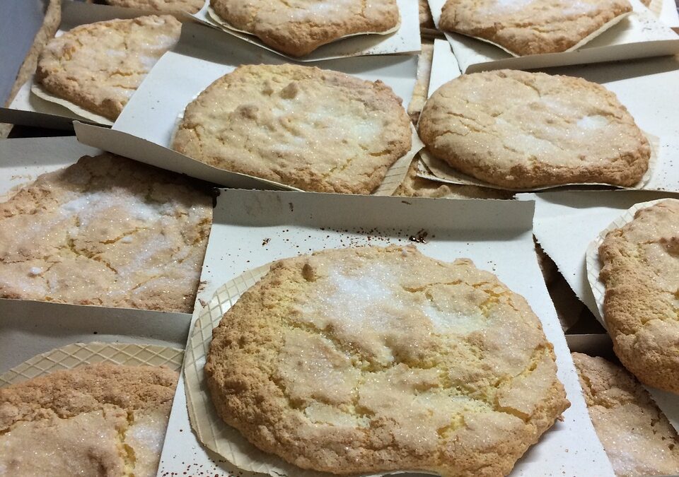 In Italia disegno di legge per i Maestri dell’arte della cucina italiana