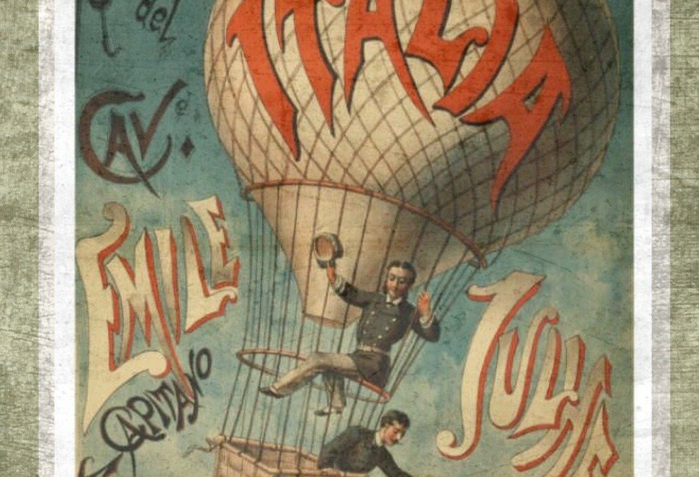 L’animazione italiana senza sottoquota