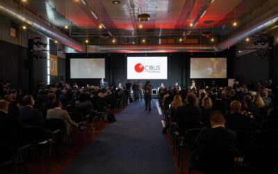 Cibus: 1000 novità di prodotti food&beverage presentate a Parma