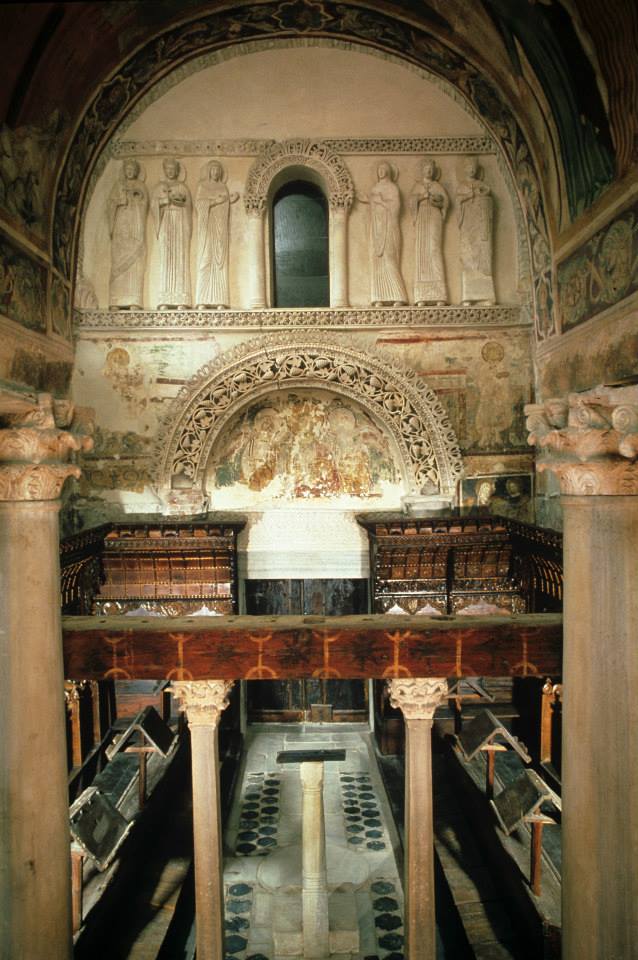 Cividale del Friuli – courtesy press office Cividale del Friuli - courtesy press office