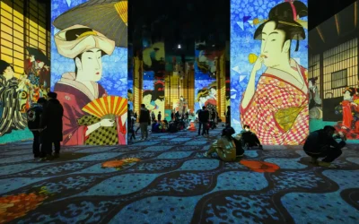 Lo Spirito del Giappone arriva in Italia