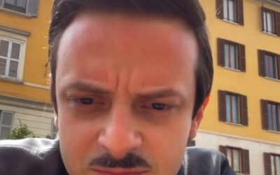 Furto in diretta su Instagram. Ma era una fake news