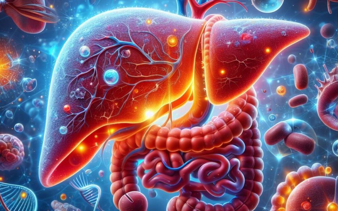 L’intelligenza artificiale scopre in anticipo il grasso nel fegato