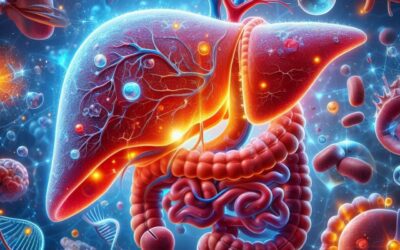 L’intelligenza artificiale scopre in anticipo il grasso nel fegato