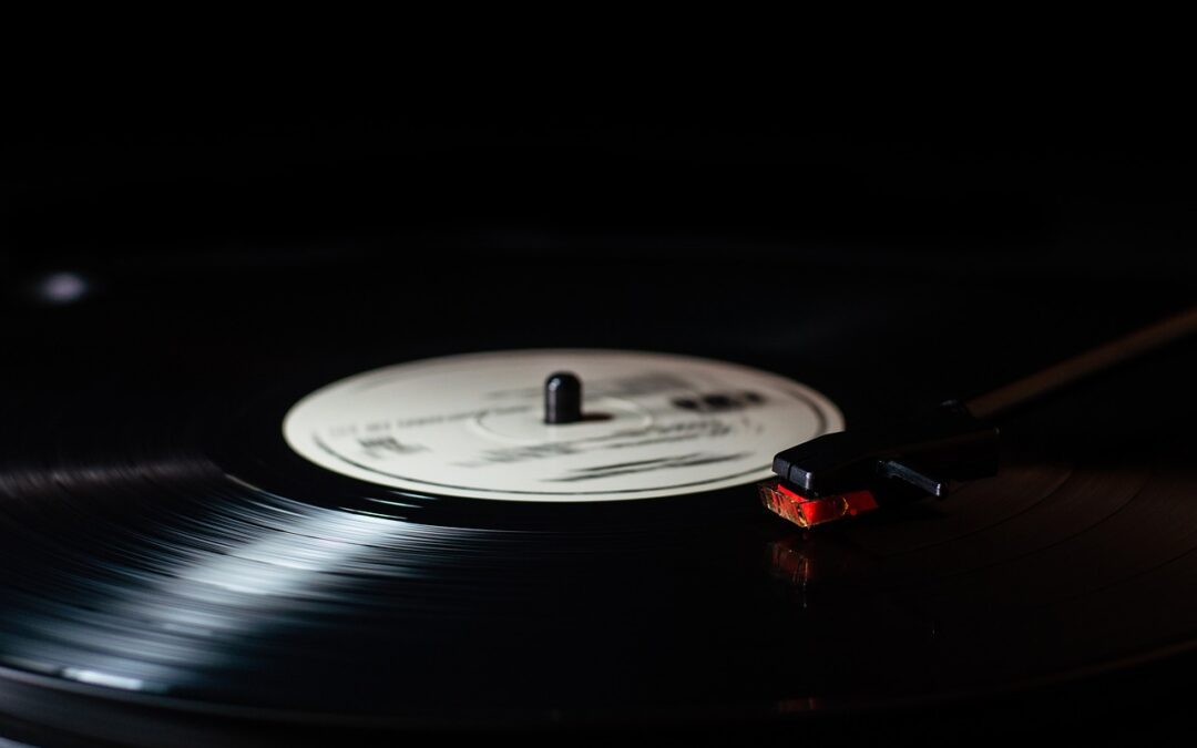 L’Italia ama i dischi, il mercato è cresciuto del 18,8%