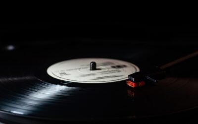 L’Italia ama i dischi, il mercato è cresciuto del 18,8%