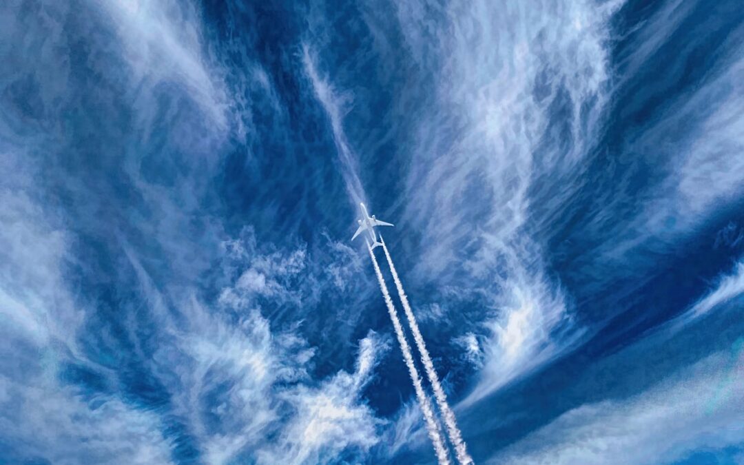 Ecco la nuova tratta aerea Roma-Toronto