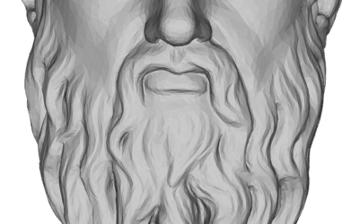 Le ultime ore di Platone nei papiri di Ercolano