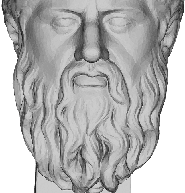 Le ultime ore di Platone nei papiri di Ercolano