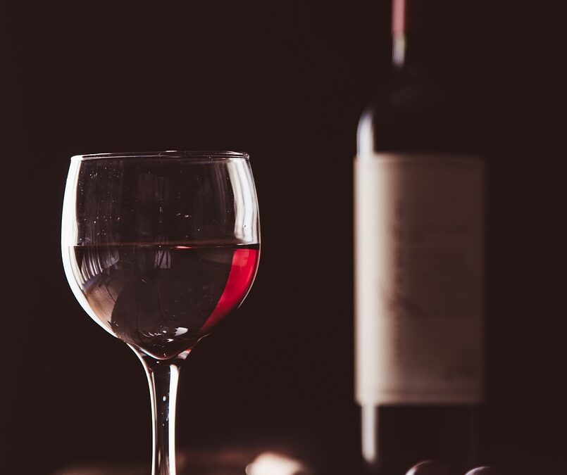 Triplicate le esportazioni di vino italiano in 20 anni