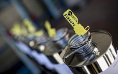 Riciclo oli usati: l’Italia è leader in Europa