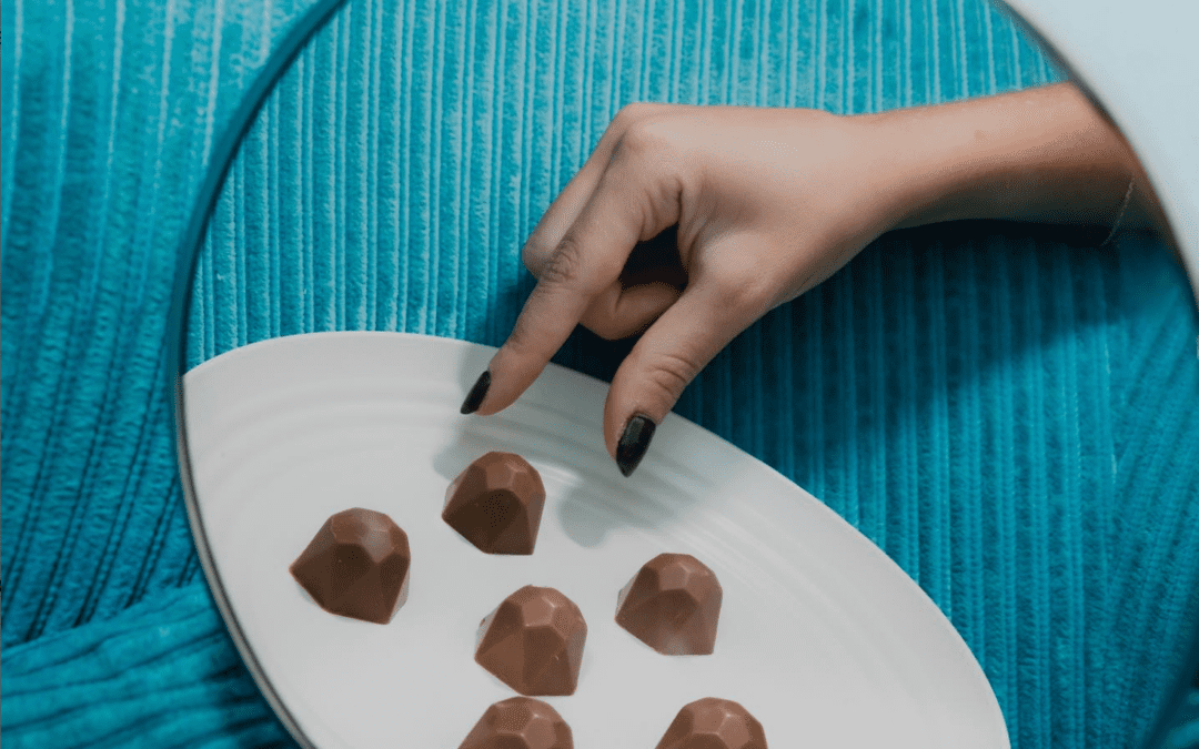 Un nuovo cacao senza cacao arriva dall’Italia