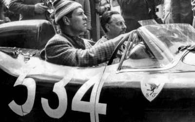 La MilleMiglia diventa una mostra