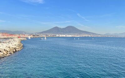 È in Italia la città in cui si mangia meglio al mondo