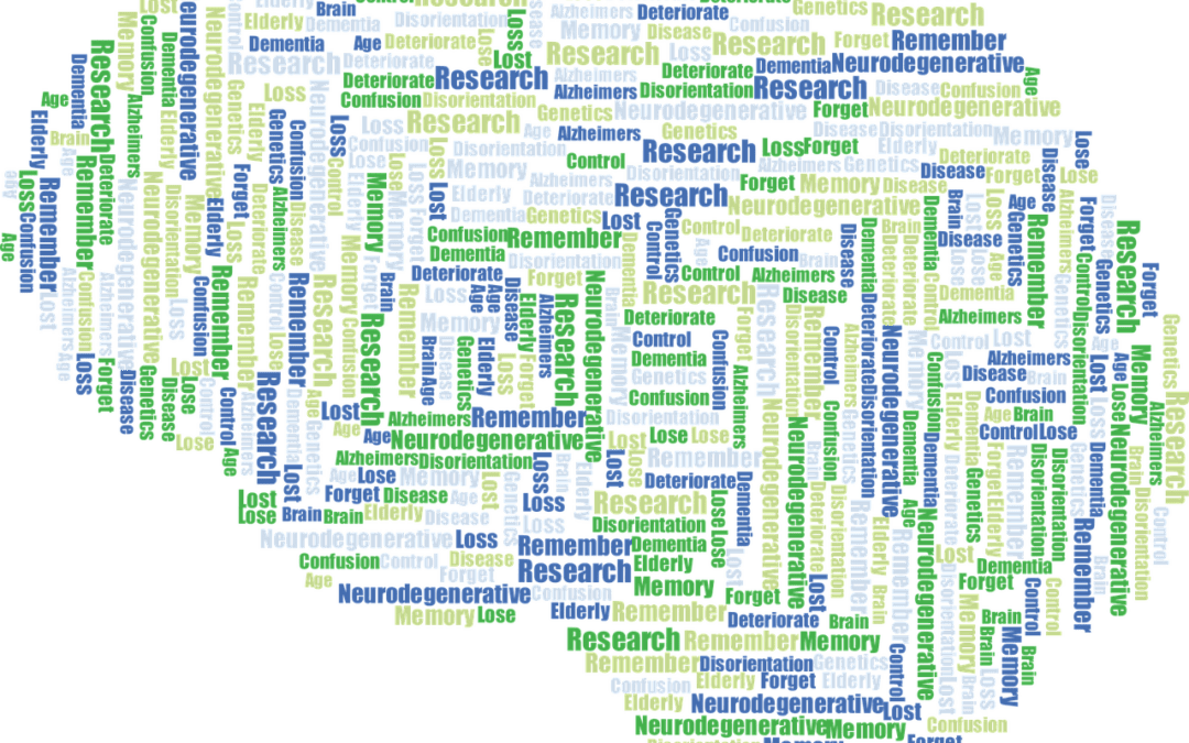 Parte COMFORTage, il progetto europeo per mappare i fattori di rischio della demenza