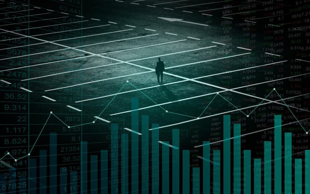 Nei Paesi OCSE l’economia digitale supera quella reale, l’Italia terz’ultima in classifica