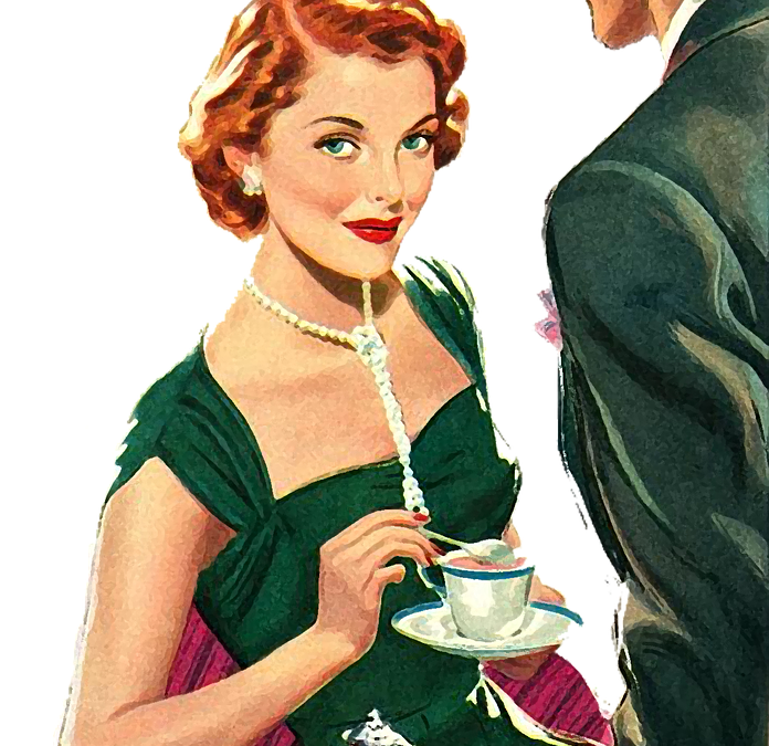 In Italia sempre più amanti del vintage