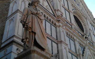 Arriva DANTE, il gemello virtuale di Firenze