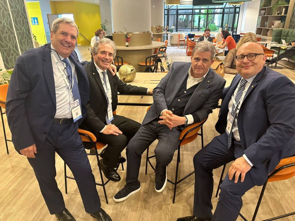 medici di base - congresso