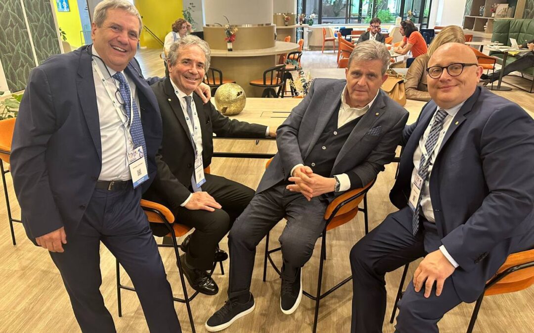 In Italia mancano i medici di base