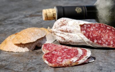 Finocchiona, Prosciutto Toscano e Prosciutto di Norcia: ok Usa all’export di salumi da Umbria e Toscana