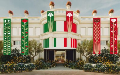 Ecco Casa Italia a Parigi 2024