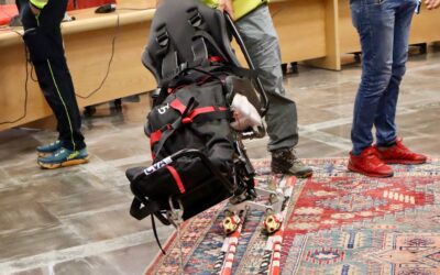 “Alpinisti InSuperAbili”: tre persone con disabilità saliranno a 4.000 metri