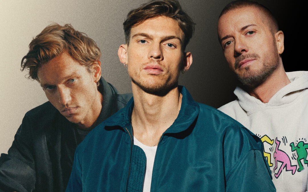 Seconda giovinezza per Self Control di Raf 