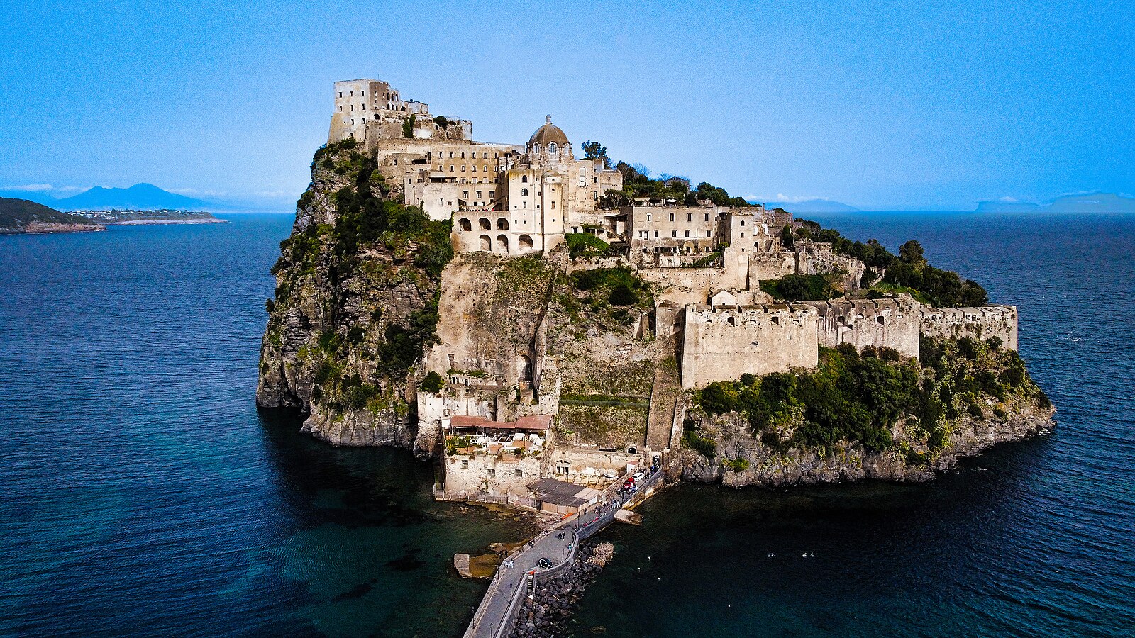 Ischia_-_Castello_aragonese_-_202209012243 Ischia_-_Castello_aragonese_-_202209012243