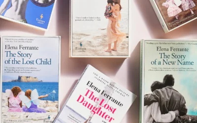 L’Amica Geniale è il romanzo del secolo, per il New York Times