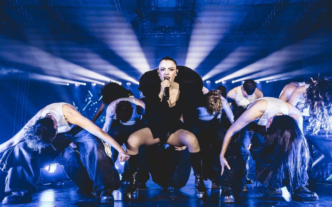 La musica italiana nel firmamento: un asteroide di nome Annalisa