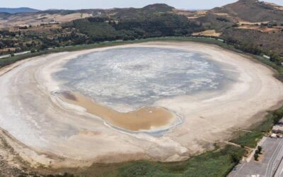 Crisi idrica in Sicilia, ne parla anche il New York Times
