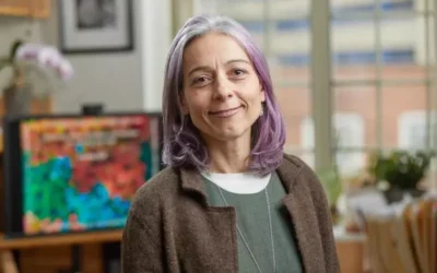 Un’italiana al vertice della ricerca globale sulle staminali