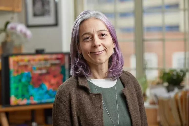 Un’italiana al vertice della ricerca globale sulle staminali