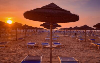 A Rimini la “voce della spiaggia”, ora con AI