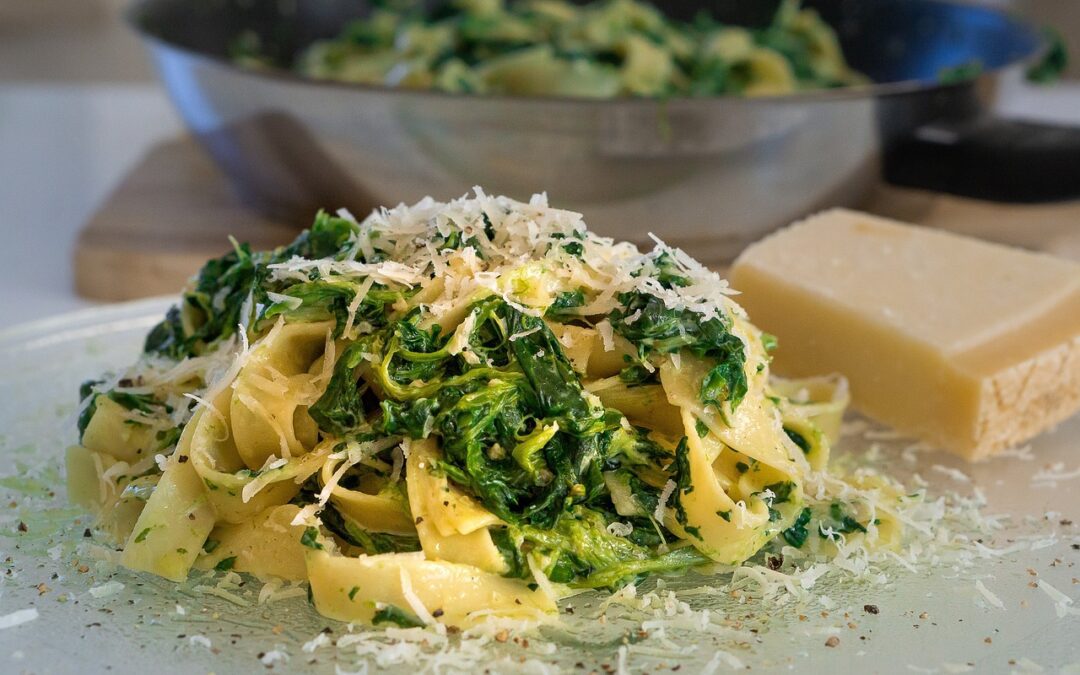 I turisti americani portano in Italia 6,5 miliardi e portano a casa la dieta