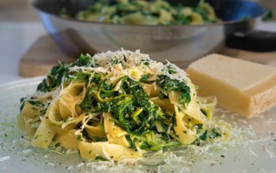 I turisti americani portano in Italia 6,5 miliardi e portano a casa la dieta