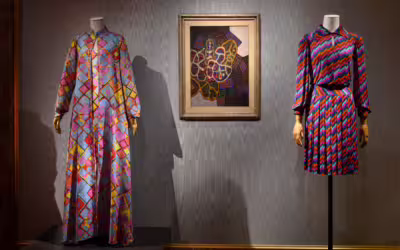 A Firenze riapertura integrale del Museo della Moda dopo oltre quattro anni di stop