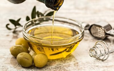 L’Italia al primo posto nell’offerta di degustazioni di olio extravergine d’oliva