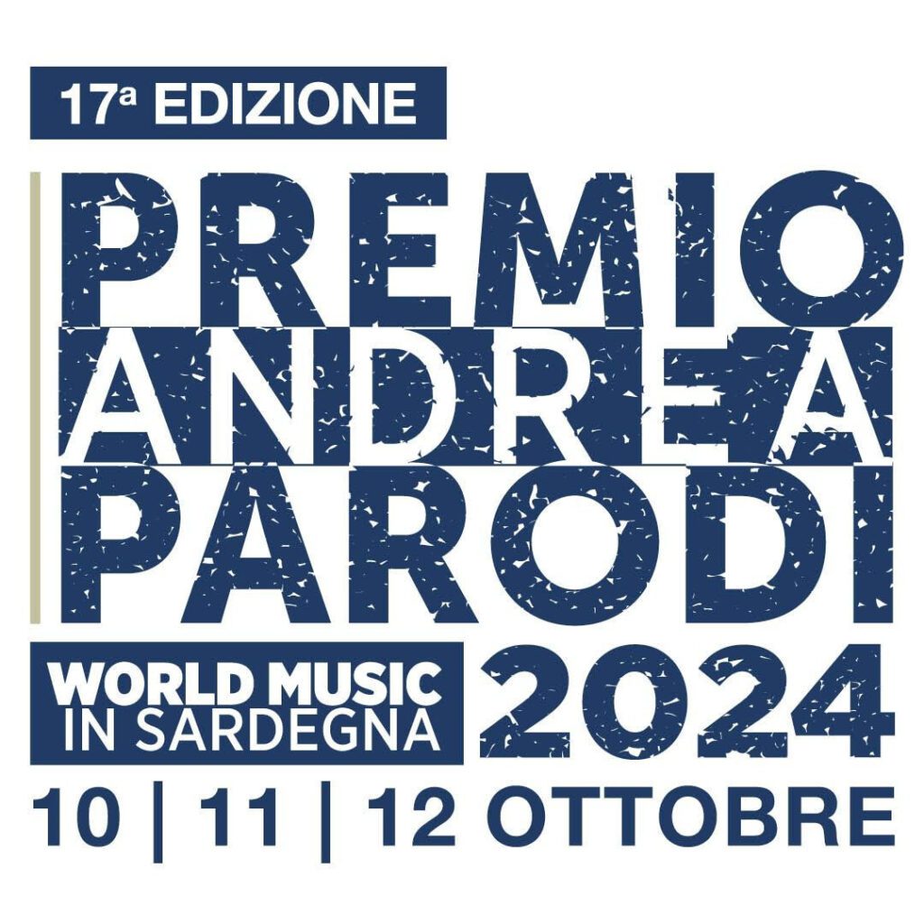 premio andrea parodi