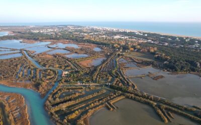 Nasce l’oasi Val Grande di Bibione. Stop a caccia e pesca
