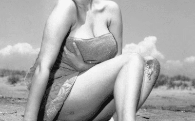 Dive, madrine e made in Italy: mostra a Venezia per l’edizione 81