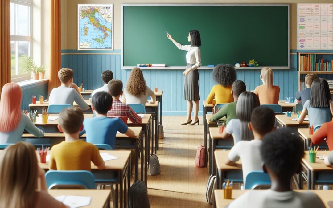 L’industria italiana dei cartoon cresce sempre di più