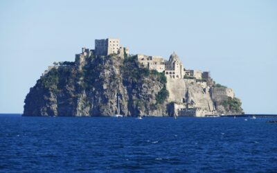 Evento a Ischia dedicato ai 30 anni del Laser a cascata quantica