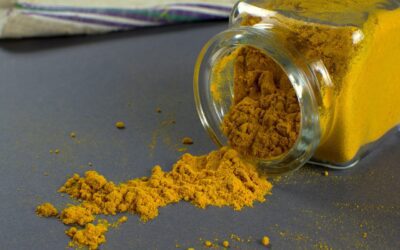 La curcumina come aiuto nel trattamento dei pazienti con Sma