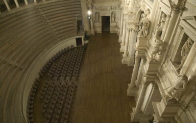 Da 77 anni a Vicenza il Ciclo di Spettacoli Classici