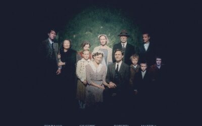 È “VERMIGLIO” il film designato dall’Italia agli Oscar