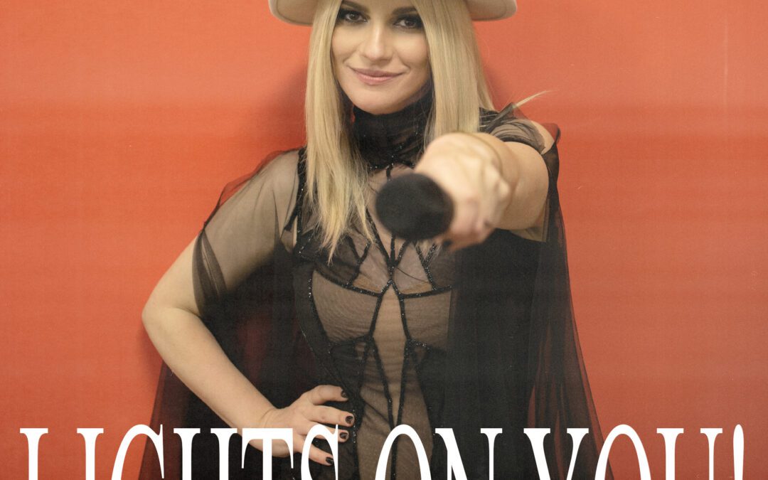 Laura Pausini sceglie sui social gli artisti degli opening act