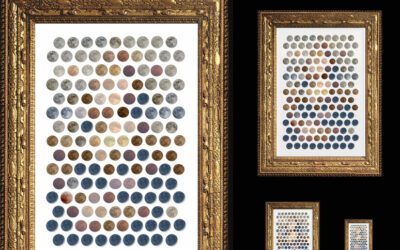 Una foto italiana per celebrare l’evento della Nasa